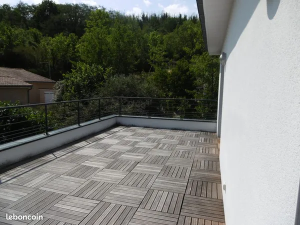 Maison cournon d auvergne