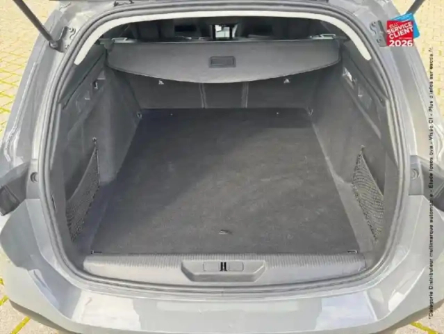 Peugeot 308 sw 1.5 bluehdi 130ch s&amp;s active pack eat8 — photo 14