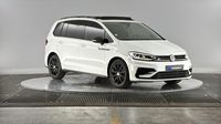 Volkswagen Touran 2.0 TDI 190ch FAP R-Line 2019 DSG7 5 places Euro6d-T — photo 3