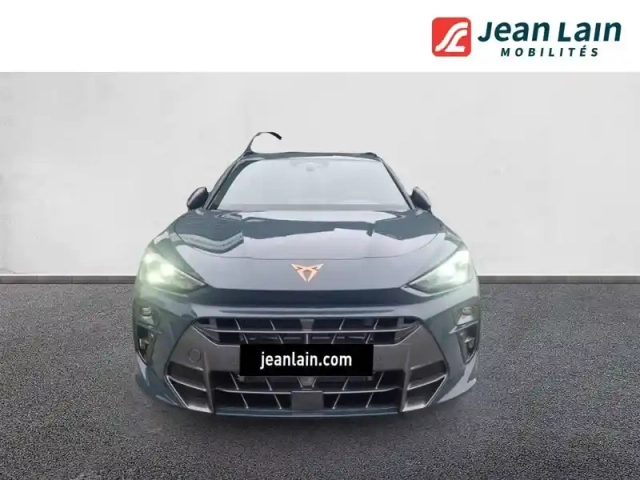 Cupra Terramar 1.5 ehybrid 204 ch dsg6 — photo 2