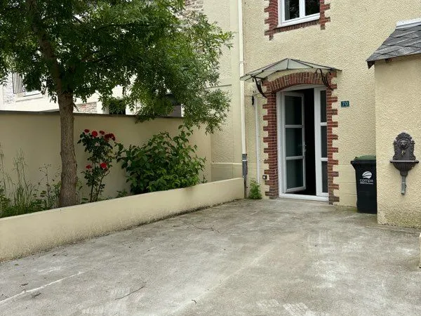 Maison bourg