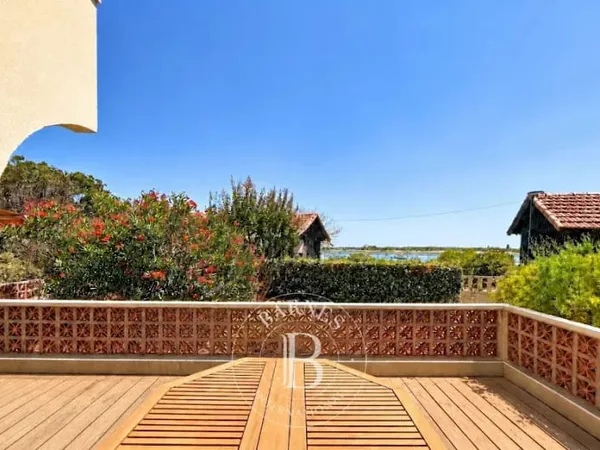 Appartement 1 pièce 34 m²