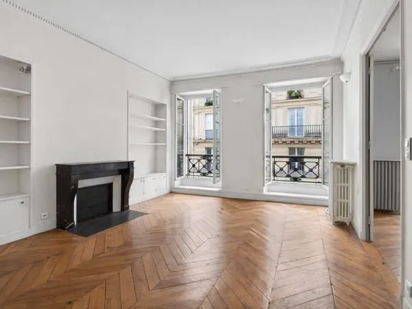 Appartement 4 pièces 110 m²
