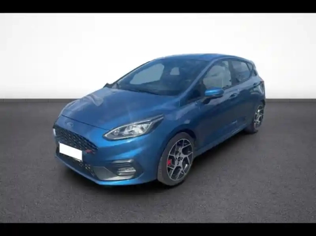 Ford Fiesta 1.5 ecoboost 200ch st 5p