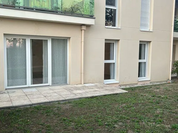 Appartement T 3