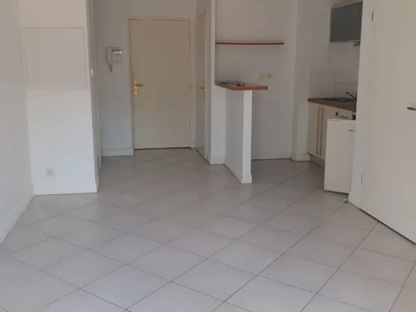A vendre T2 à Talence (33)