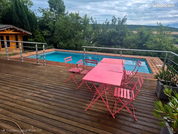 Maison familiale