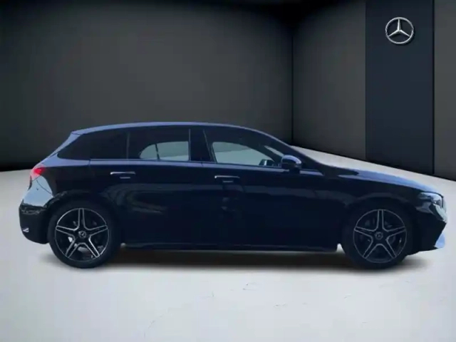 Mercedes Classe A 200 d amg line — photo 6