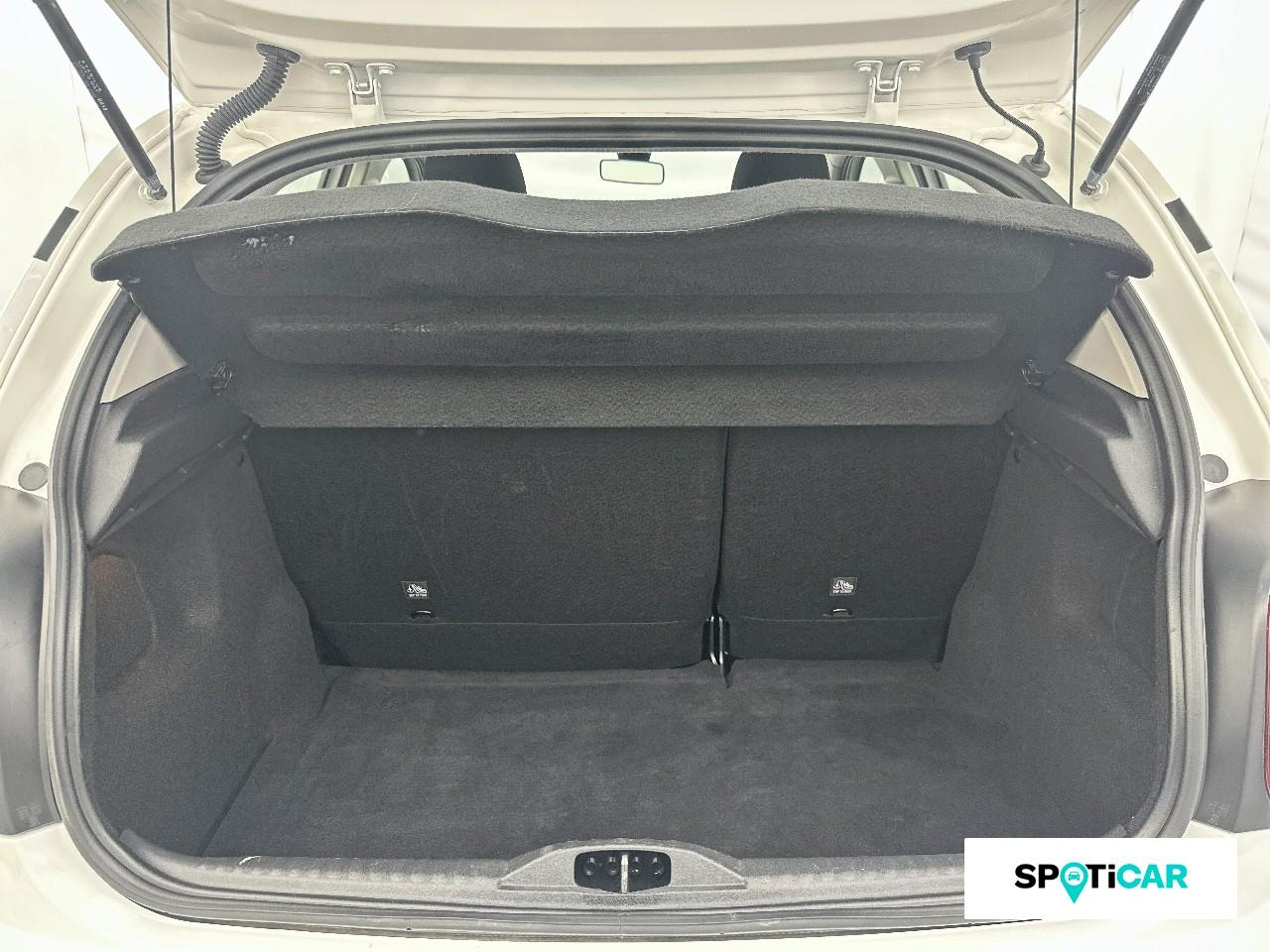 Citroën C3 1.2 puretech 83ch s&s you — photo 6