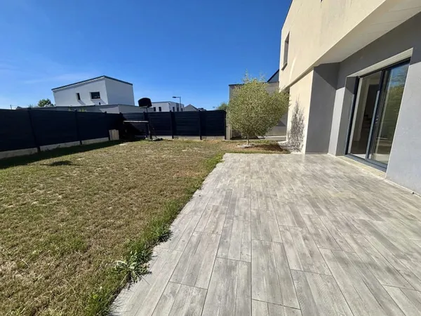 Villa 5 pièces 140 m²