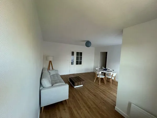 Appartement meublé 2 pièces 28 m², Toulouse (31300)