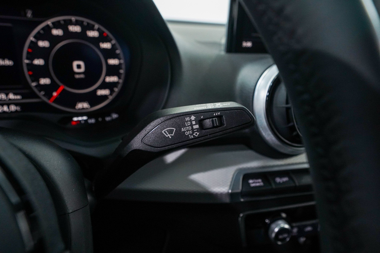 Audi Q2 — photo 20