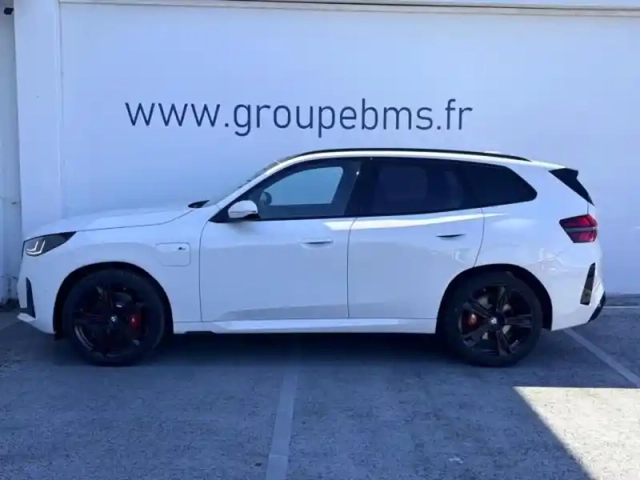 Bmw X3 xdrive30e 299ch m sport — photo 5