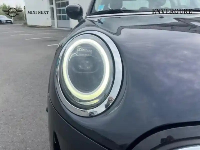 Mini Mini cooper 136ch edition camden bva7 — photo 27