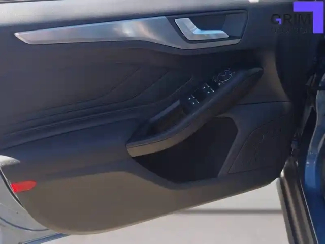 Ford Focus 1.0 ecoboost 125 s&amp;s mhev — photo 22