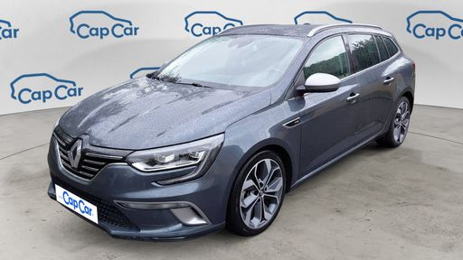 Renault Megane 1.7 Blue dCI 150 EDC - GT Line – 2019 – 103679 km – Diesel – Boîte Automatique — photo 15