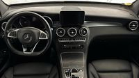 Mercedes Glc 220 d 170ch Executive 4Matic 9G-Tronic — photo 11