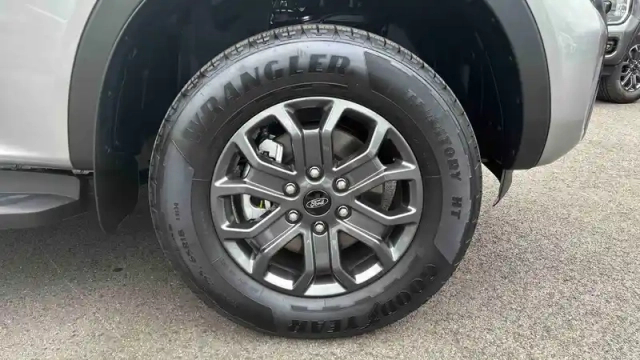 Ford Ranger super cabine 2.0 ecoblue 205 ch s&amp;s bva10 e-4wd — photo 14
