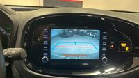 Toyota Aygo X 1.0 VVT-i 72ch Design MY23 — photo 28
