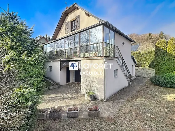 Maison 3 pièces 90 m²