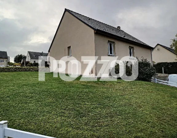 A LOUER MAISON F3 VIRE (14)