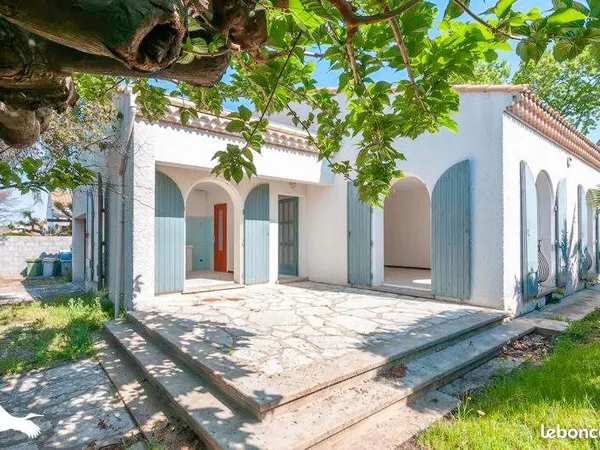 Maison 4 pièces 92 m²