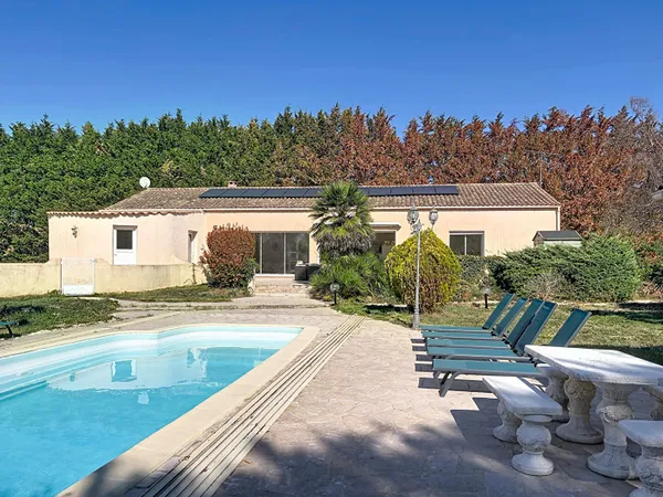 Maison 5 pièces 192 m²