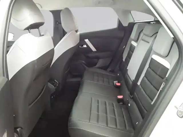 Citroën C4 hybride 136 e-dcs6 — photo 49
