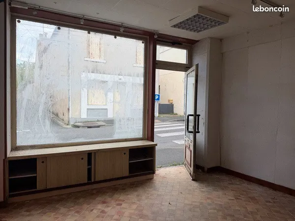 Maison de ville 5 pièces 128 m²