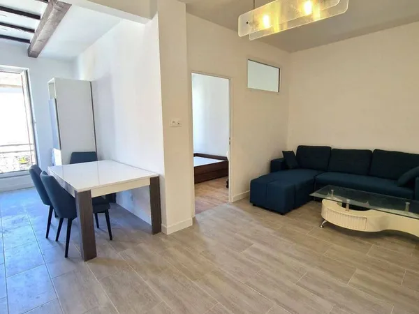Appartement 96 m²