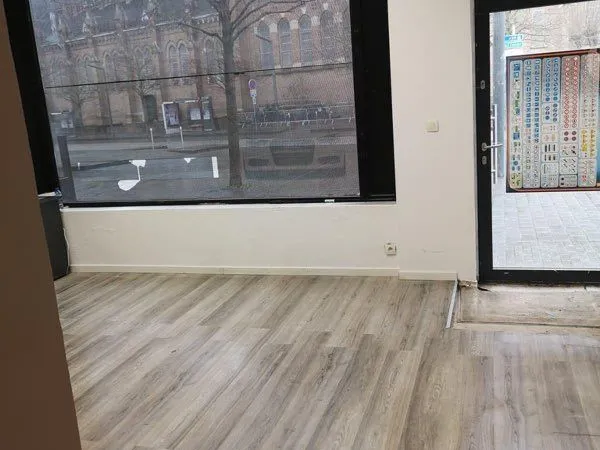 Local commercial de 55m2 idéalement situé hyper centre