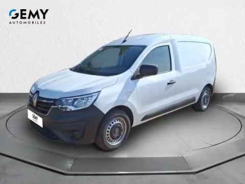 Renault Express Van tce 100 - 22