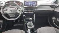Peugeot 208 1.2 100ch S&S Business — photo 8