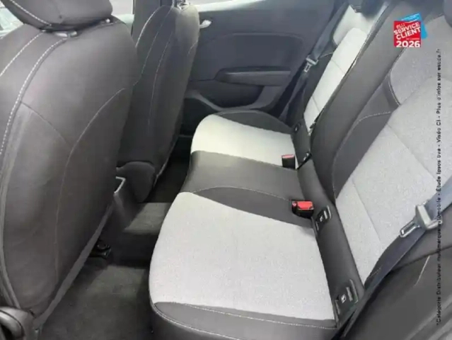 Renault Clio 1.0 tce 90ch evolution — photo 11