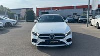 Mercedes Classe A 200 d 150ch AMG Line 8G-DCT