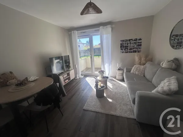 Appartement 1 pièce 25 m²