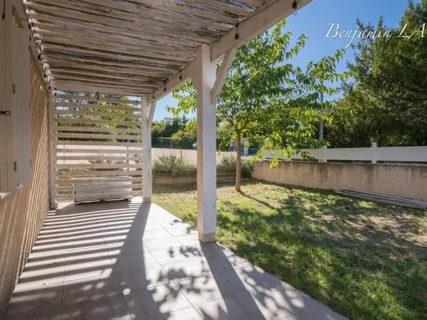 Maison 3 pièces 73 m²