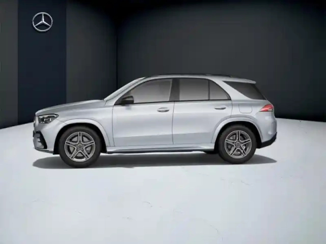 Mercedes Gle 400 e 4matic amg line — photo 27