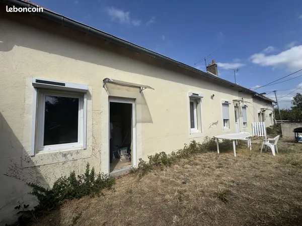 Maison 8 pièces 168 m²