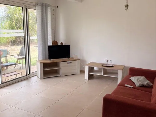 Location meublée