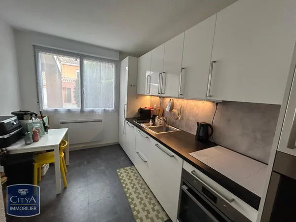 Maison 4 pièces 83 m²