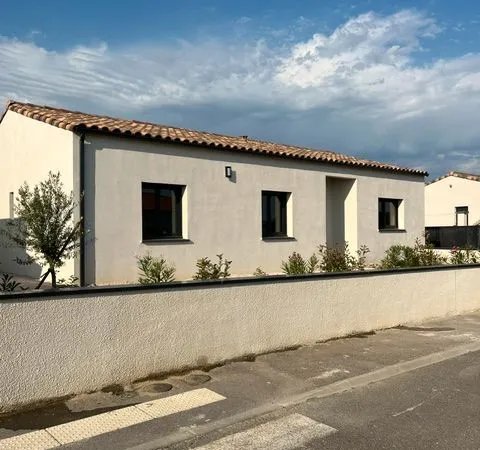 Maison Vente Limoux 5p 101m² 249000€