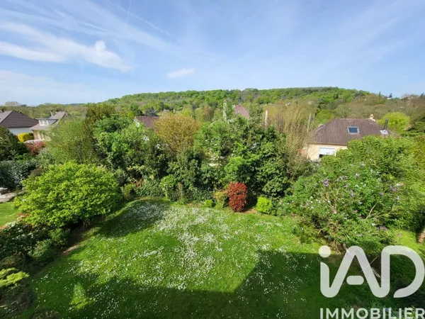 Maison 7 pièces 159 m²