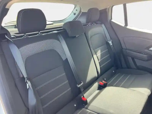 Dacia Sandero 1.0 eco-g 100ch stepway expression — photo 12