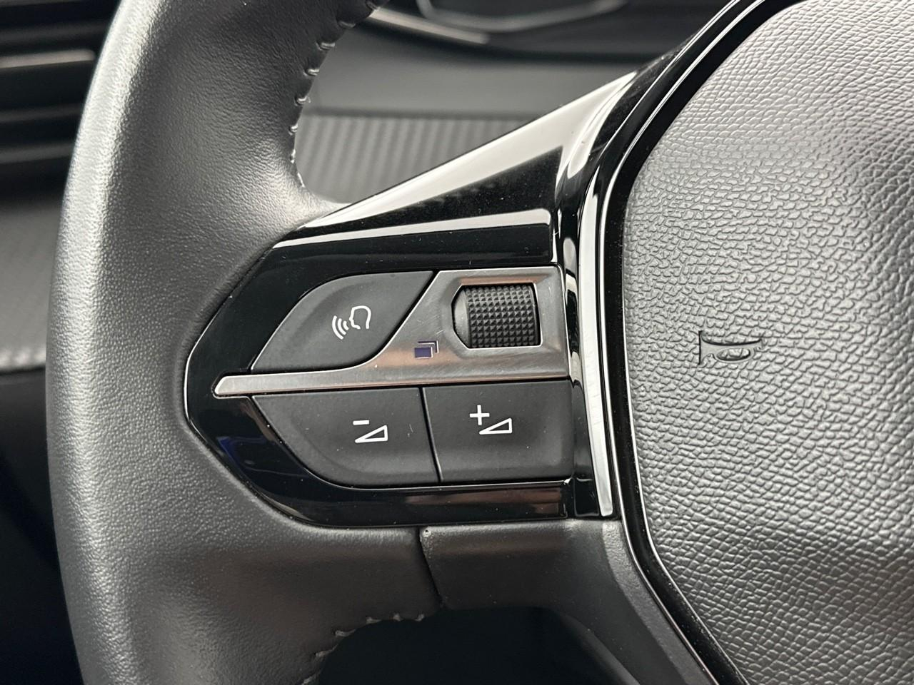 Peugeot 208 puretech 75 s&s bvm5 active pack — photo 20