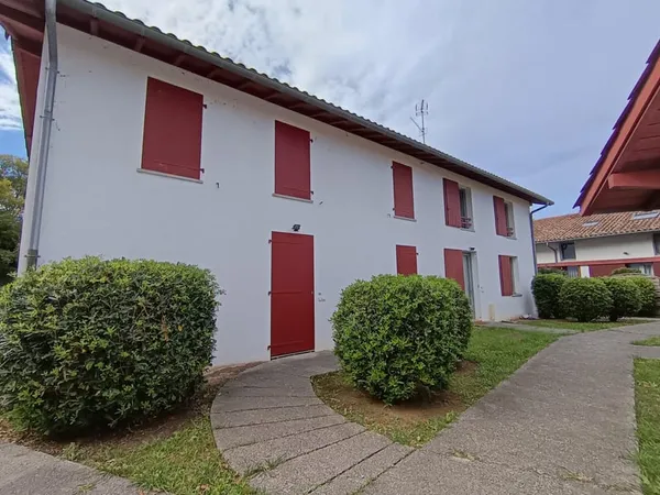 URRUGNE SOCOA - MAISON T5 VIDE