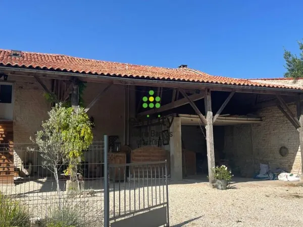Maison 4 pièces 130 m²