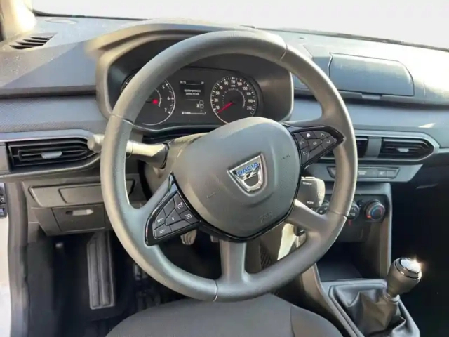 Dacia Sandero 1.0 sce 65ch essential — photo 15