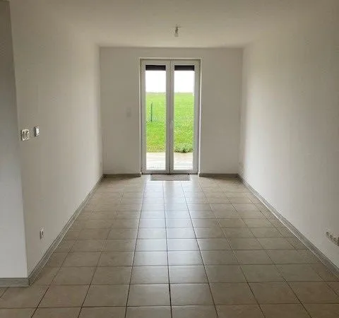3 pièces plain pied - jardin - SOMBERNON