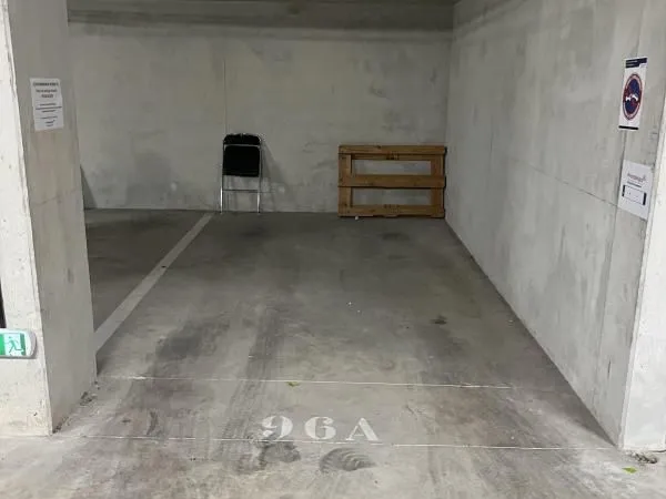Parking 13 m² Castelnau Le Lez